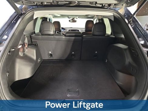 Used 2019 Jeep Cherokee Limited image 4