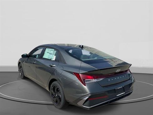 New 2026 Hyundai Elantra Sport FWD image 5