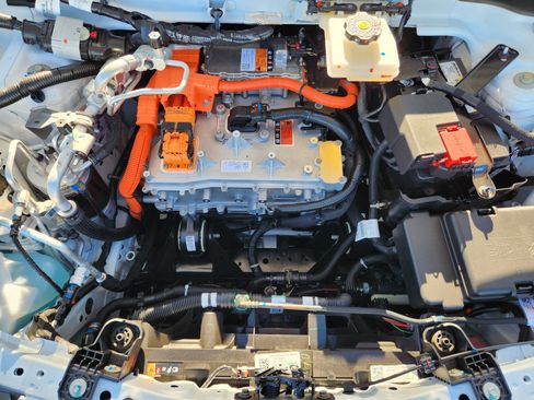 New 2026 Chevrolet Blazer EV LT image 22