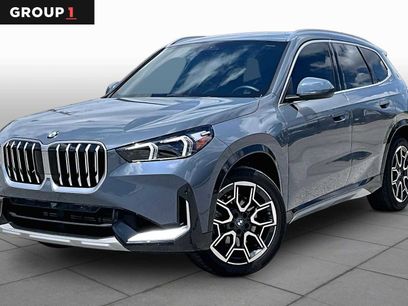 Used 2026 BMW X1 xDrive28i w/ Convenience Package