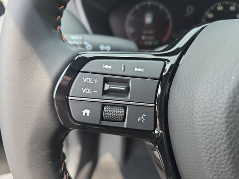 New 2027 Honda HR-V Sport image 16