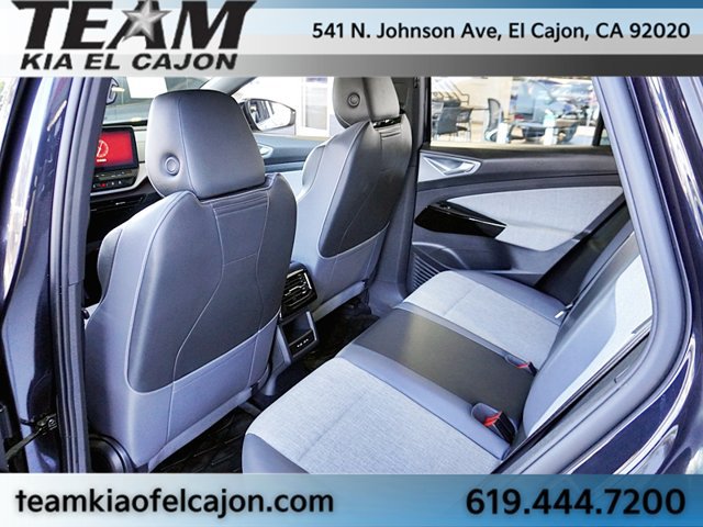 Used 2024 Volkswagen ID.4 2WD image 19