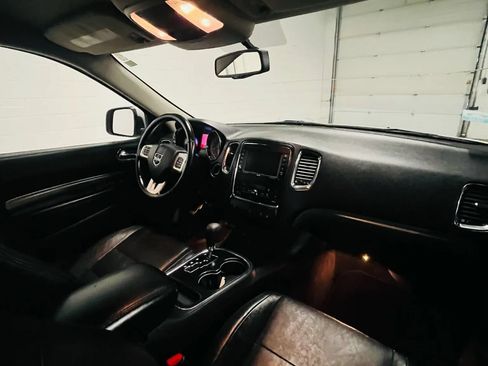 Used 2011 Dodge Durango Express w/ Popular Equipment Group AWD/4WD image 14
