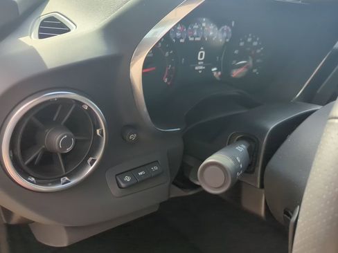 Used 2024 Chevrolet Camaro LT w/ RS Package RWD image 18