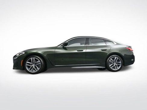 Used 2024 BMW 430i Gran Coupe w/ Premium Package image 37