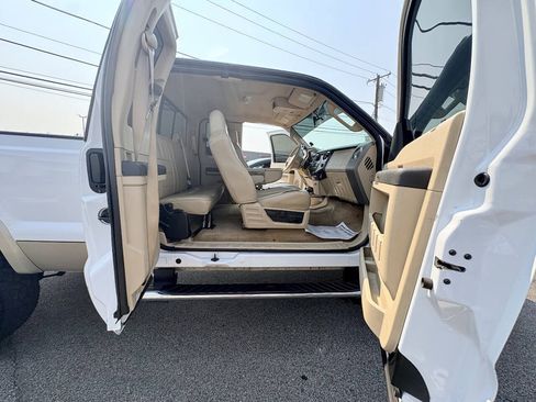 Used 2008 Ford F350 Lariat AWD/4WD image 26