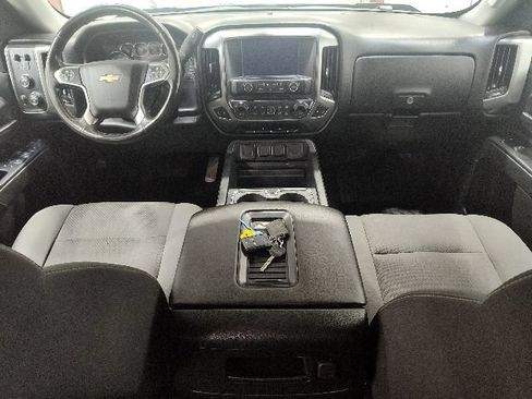 Used 2018 Chevrolet Silverado 1500 LT w/ All Star Edition AWD/4WD image 16