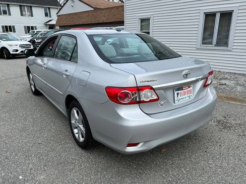 Used 2013 Toyota Corolla LE Special Edition image 15