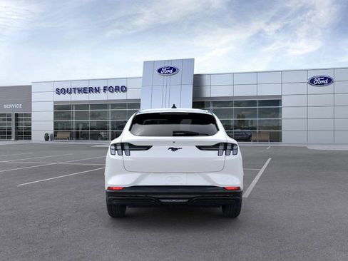 New 2025 Ford Mustang Mach-E Premium image 5