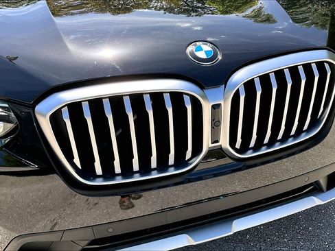 Used 2024 BMW X3 sDrive30i w/ Convenience Package image 30