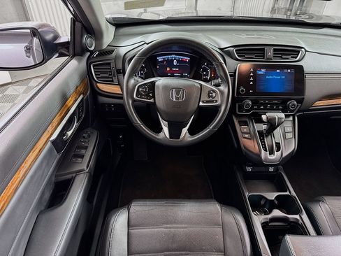 Used 2020 Honda CR-V EX-L image 9