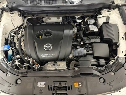 Used 2019 MAZDA CX-5 Grand Touring w/ GT Premium Package AWD/4WD image 48