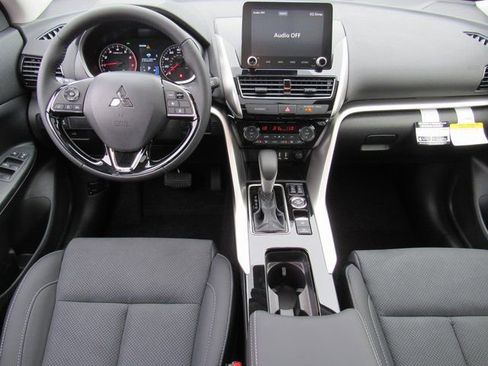 New 2026 Mitsubishi Eclipse Cross SE image 9