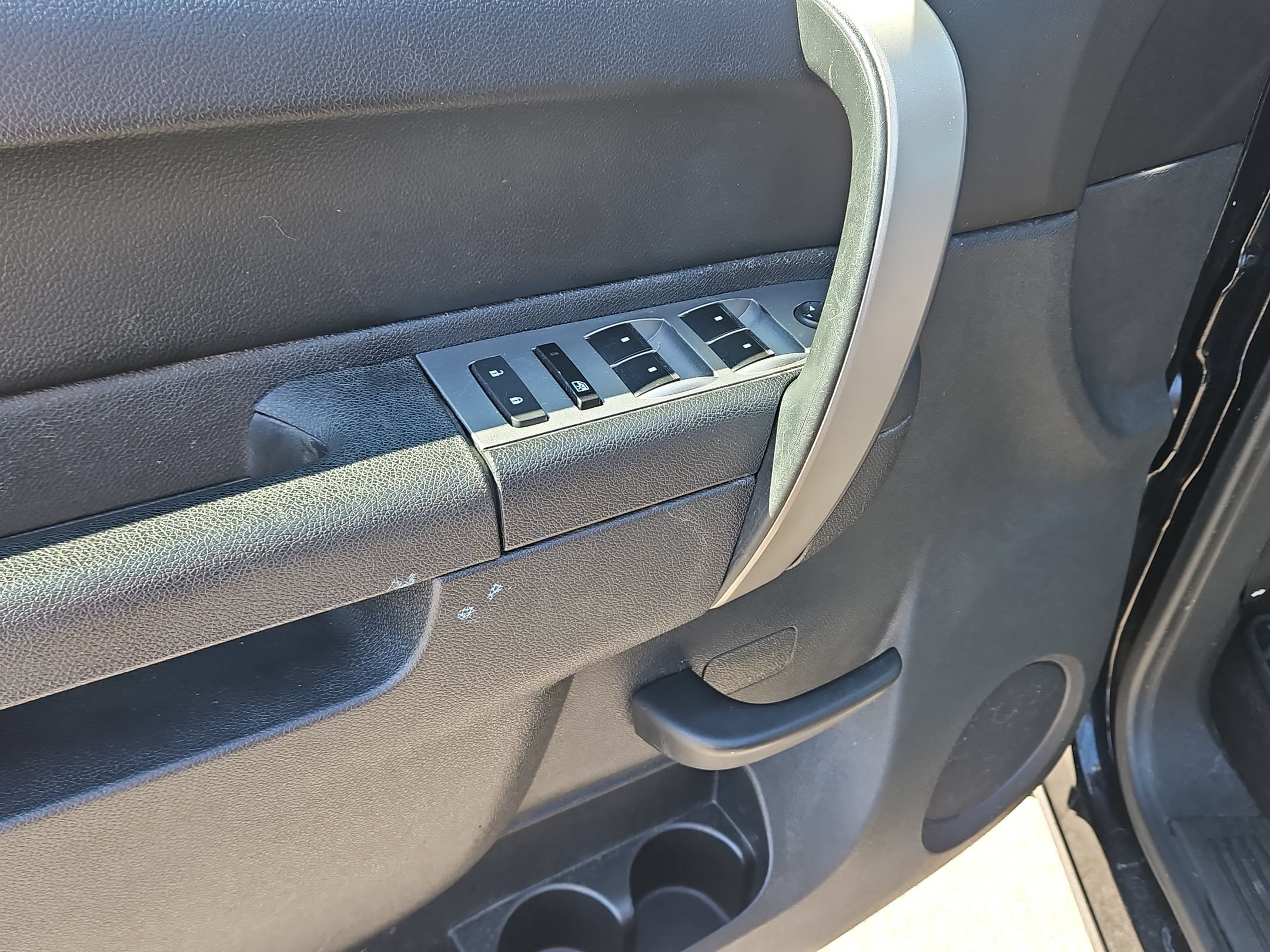Used 2011 GMC Sierra 1500 SLE w/ Power Tech Package RWD image 18