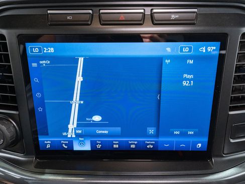 Used 2023 Ford F150 XLT w/ Equipment Group 302A High AWD/4WD image 19
