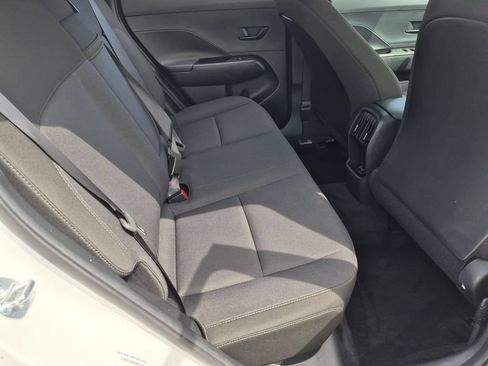 Used 2025 Hyundai Kona SEL FWD image 29