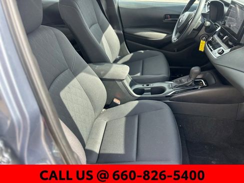 Used 2024 Toyota Corolla LE FWD image 6