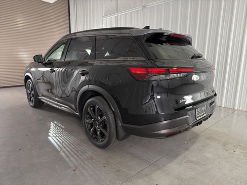 New 2026 INFINITI QX60 Autograph w/ Autograph Tech Package image 6