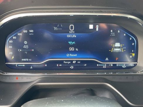 Used 2023 Chevrolet Tahoe RST image 39