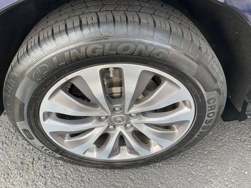 Used 2014 Acura MDX SH-AWD w/ Technology Package image 31