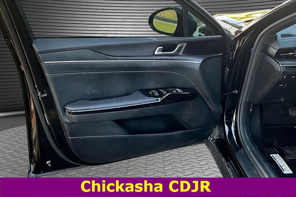 Used 2026 Kia K5 GT-Line FWD image 20