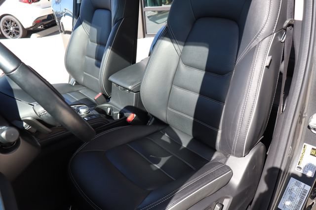 Used 2024 MAZDA CX-5 AWD 2.5 S image 10