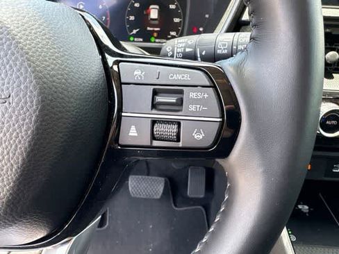 Used 2026 Honda CR-V EX-L image 13
