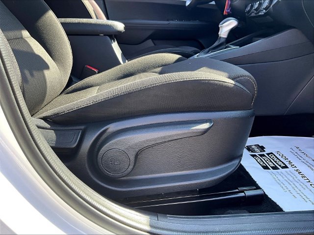 Certified 2024 Kia Forte LXS FWD image 32