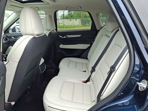 Used 2025 MAZDA CX-5 AWD 2.5 S image 10