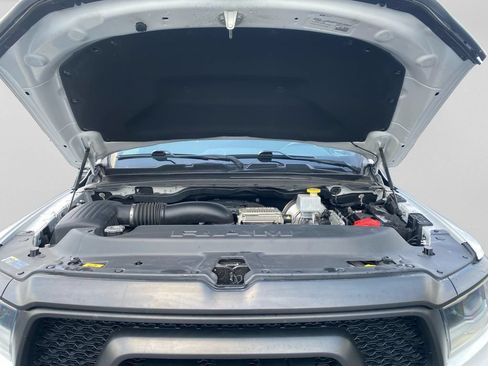Used 2022 RAM 1500 Rebel w/ Rebel Level B Equipment Group AWD/4WD image 25