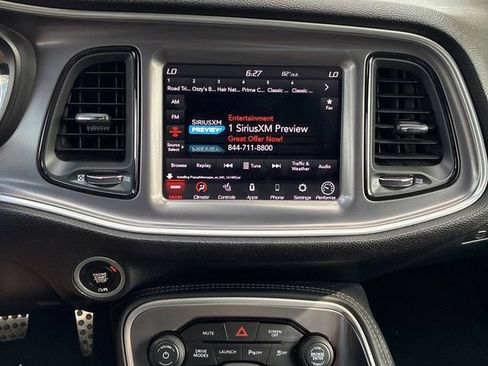Used 2021 Dodge Challenger R/T Scat Pack RWD image 18