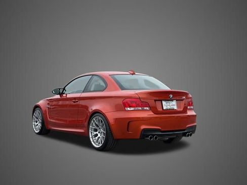 Used 2011 BMW 1 Series M image 4