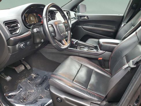 Used 2023 Dodge Durango GT image 13