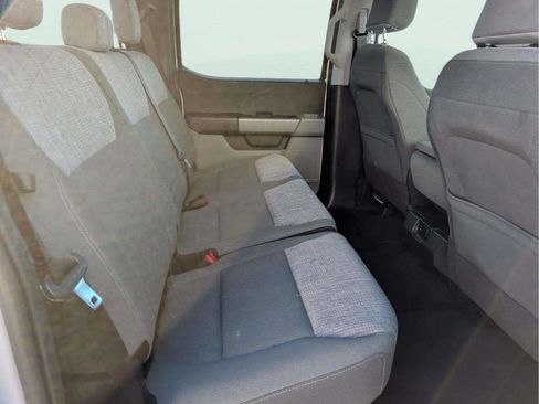 Used 2023 Ford F150 XLT w/ Trailer Tow Package image 18