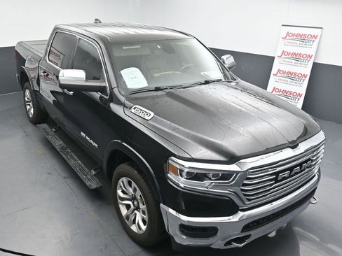 Used 2019 RAM 1500 Limited image 10