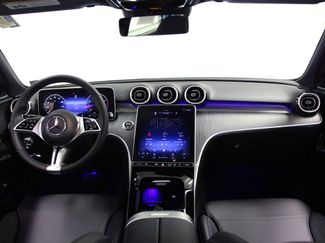 Certified 2024 Mercedes-Benz C 300 4MATIC Sedan video 2