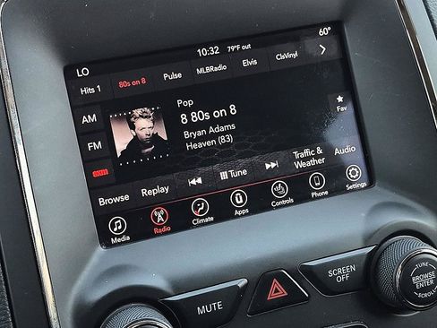 Used 2018 Dodge Durango GT AWD/4WD image 22