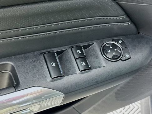Certified 2025 Ford Mustang Premium RWD image 23