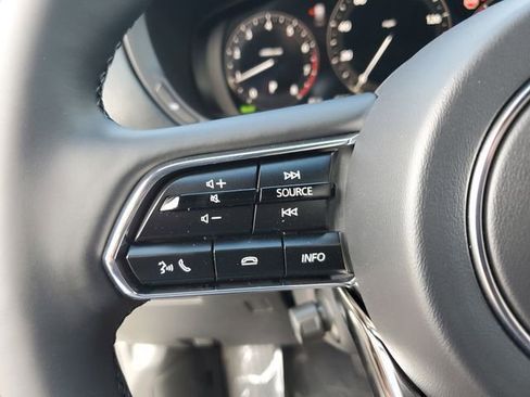 New 2026 MAZDA CX-90 3.3 Turbo S w/ Premium Package image 19