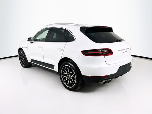 Used 2018 Porsche Macan S image 7