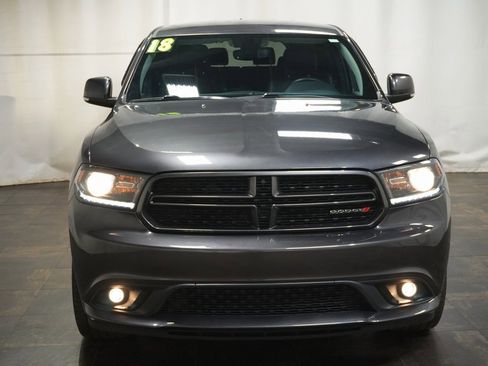 Used 2018 Dodge Durango GT image 9