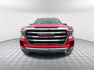 Used 2021 GMC Sierra 1500 SLE video 2