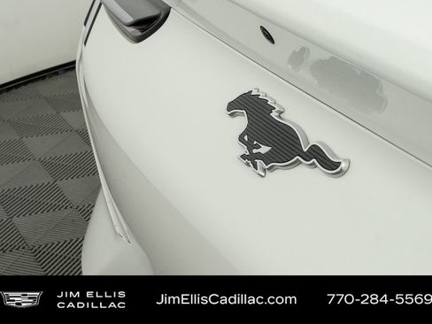 Used 2021 Ford Mustang Mach-E Premium image 37