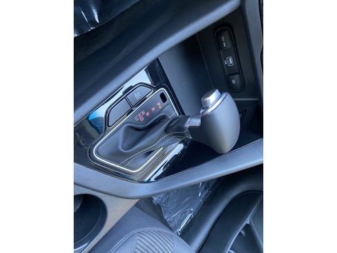 Used 2022 Kia Niro LXS image 36