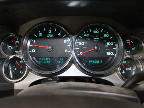 Used 2012 Chevrolet Silverado 2500 LT w/ Interior Plus Package image 18