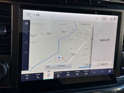 Certified 2023 Ford F150 XLT w/ Equipment Group 302A High image 33