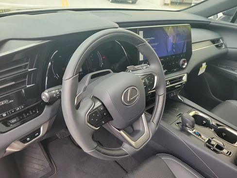 Used 2024 Lexus RX 350 Premium Plus w/ Convenience Package FWD image 25