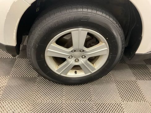 Used 2010 Subaru Forester 2.5X AWD/4WD image 14