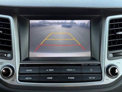 Used 2018 Hyundai Tucson SEL image 26