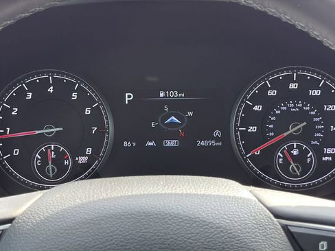 Used 2023 Hyundai Santa Fe XRT image 20